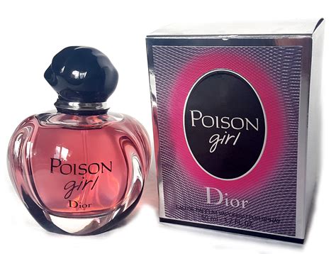 poison girl dior parfum|Dior poison girl perfume review.